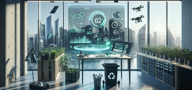 Recyctec Holding AB: Årsstämma 2025 Beslut och Framtid image