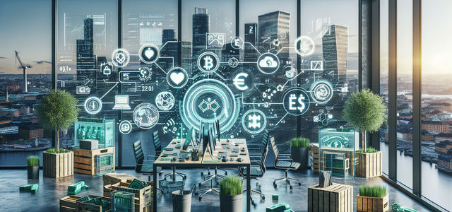 Recyctec publicerar årsredovisning för nedladdning image