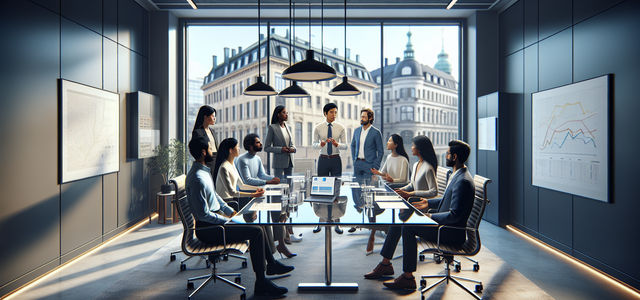 Recyctec tecknar avtal med Remondis för glykolåtervinning image