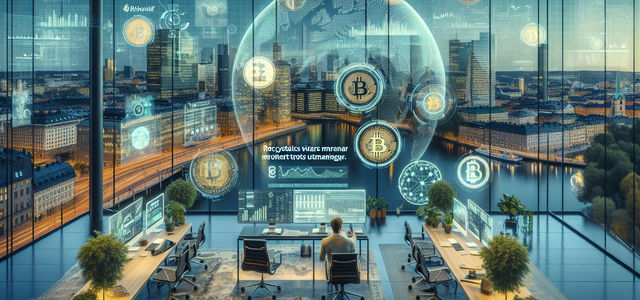 Recyctec visar starka marginaler trots utmaningar image