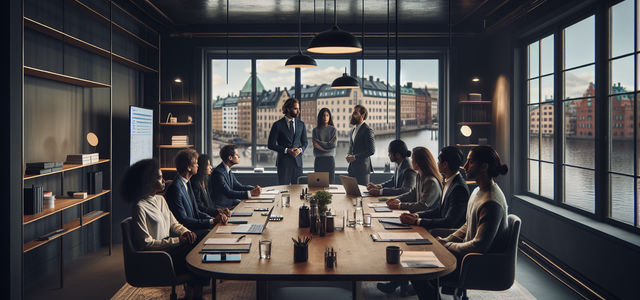 SELATEK Förvärvar Kelmo för Grön Expansion image