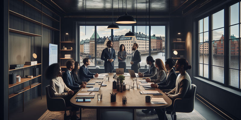 SELATEK Förvärvar Kelmo för Grön Expansion image