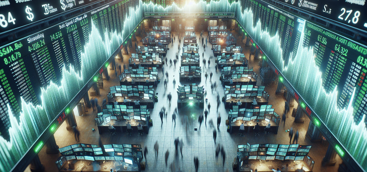 Sjöstrand Coffee AB: Viktiga Beslut vid Årsstämman 2025 image