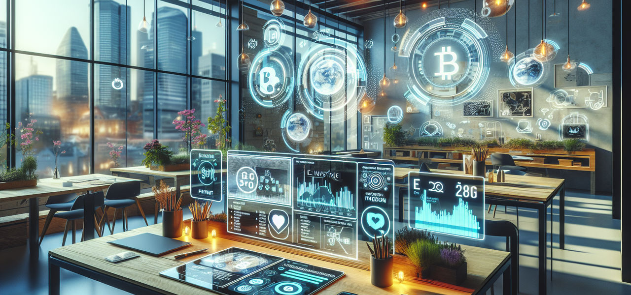 Sjöstrand Coffee rapporterar stark e-handelsökning image