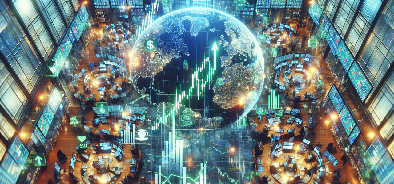 Sjöstrand Coffee rapporterar stark tillväxt i mars image