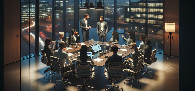 Sociallite US AB genomför riktade nyemissioner image