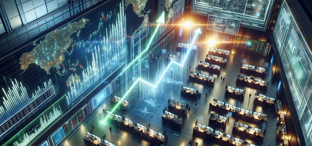 Sound Dimension: Finansiell Årsrapport 2024 image