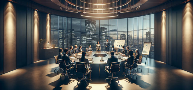 Sound Dimension Mourns the Loss of Chairman Örjan image