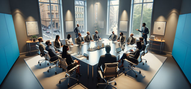 Sound Dimension fortsätter verksamheten efter stämma image