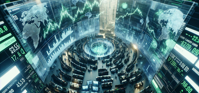 Sound Dimension intensifierar kommersialisering image