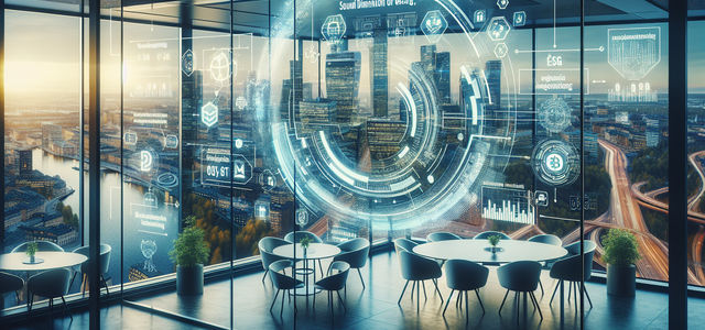 Sound Dimension kallar till extra bolagsstämma image