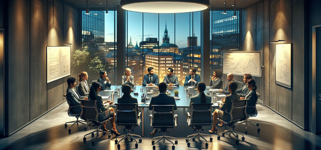 Sound Dimension lanserar emissionsplaner för 2025 image