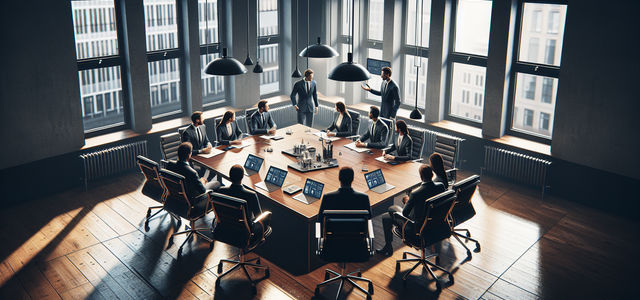 Sound Dimension rekryterar ny Head of Growth image