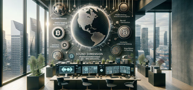 Sound Dimension släpper årsredovisning för 2024 image