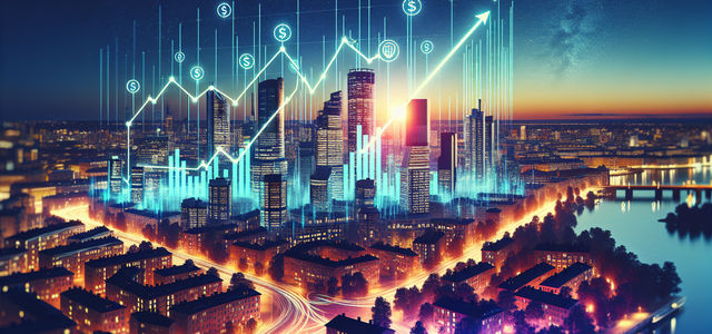 Sound Dimension utnyttjar kapitalmöjligheter image