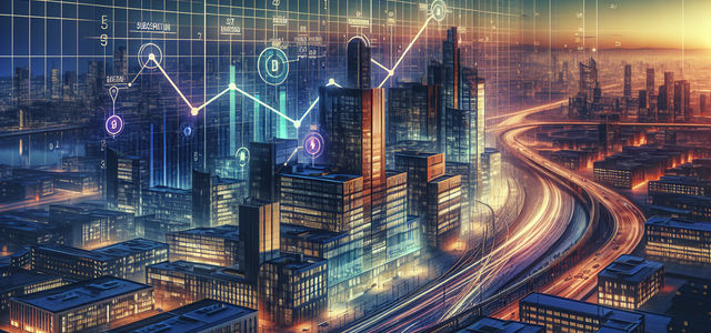 Sound Dimensions investerarpresentation lockar stort intresse image