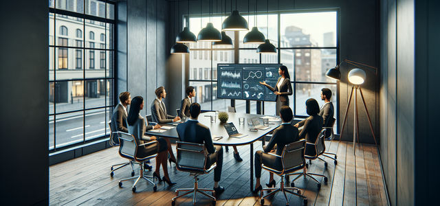 Sound Dimensions styrelseledamot ökar aktieinnehav image