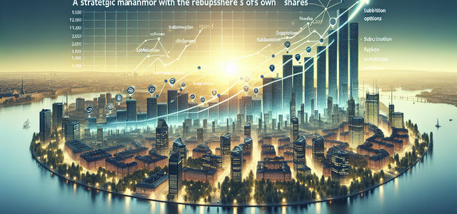 Stillfront Group AB: En strategisk manöver med återköp av egna aktier image