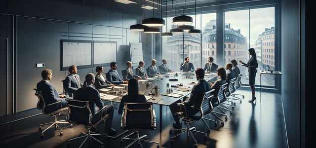 Stillfront initierar återköp av egna aktier image