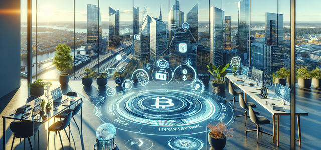 Stillfront presenterar ny rapporteringsstruktur image