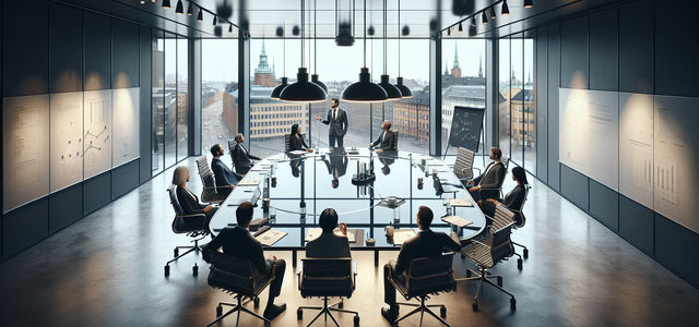 Stillfront utnämner nya EVP:er för Nordamerika och tillväxt image