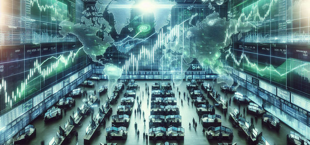 Stillfronts CFO Andreas Uddman avgår image