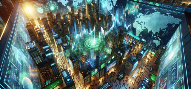 Stillfronts EBITDAC-förväntningar under marknaden image