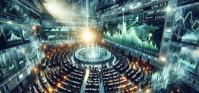 Stillfronts Q3 2024: Starkt Kassaflöde Trots Minskad Nettoomsättning image