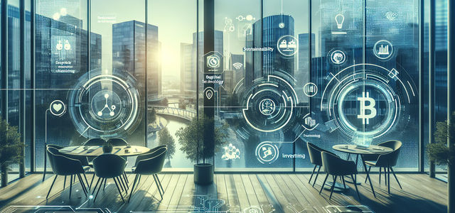 Tura Group AB kallar till årsstämma 2025 image