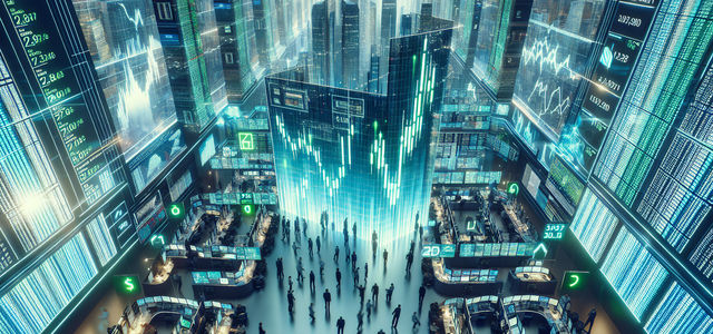 Tura Group: Utmaningar och Möjligheter i Q1 2025 image