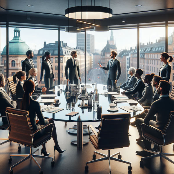 Umida Group AB släpper Årsredovisning för 2024 image