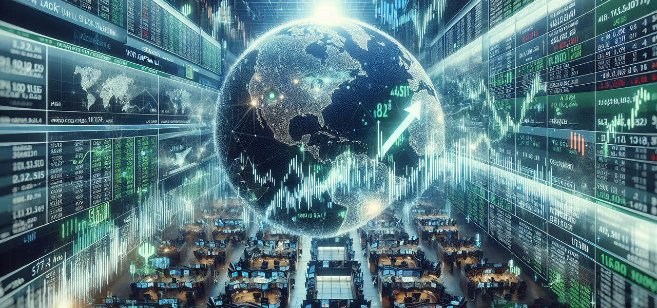 Vor Capital LLP ökar sitt innehav i Everysport image