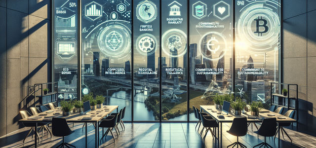 Zoomability Int AB Förnyar Styrelsen och Utser Ny VD image