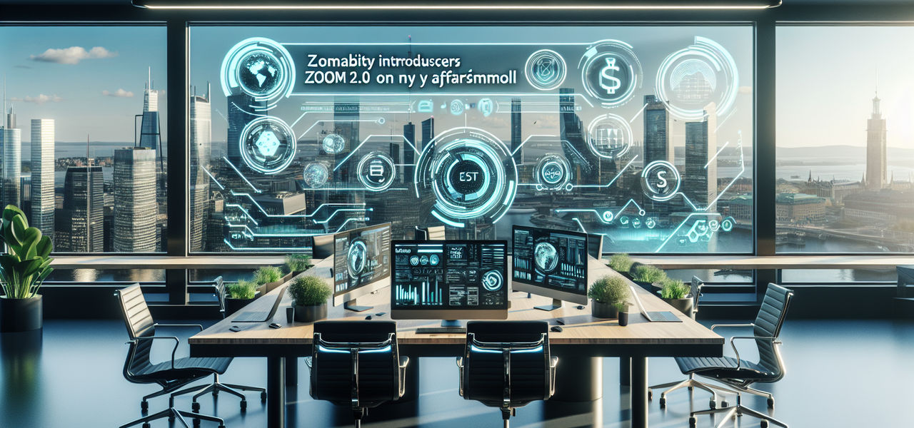 Zoomability Introducerar Zoom 2.0 och Ny Affärsmodell image