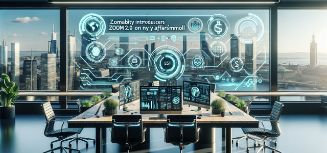 Zoomability Introducerar Zoom 2.0 och Ny Affärsmodell image