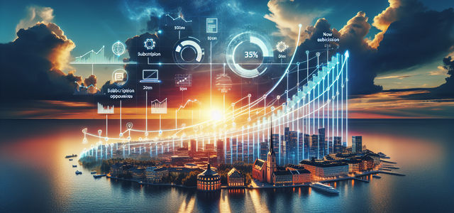 Zoomability genomför nyemission för tillväxt image