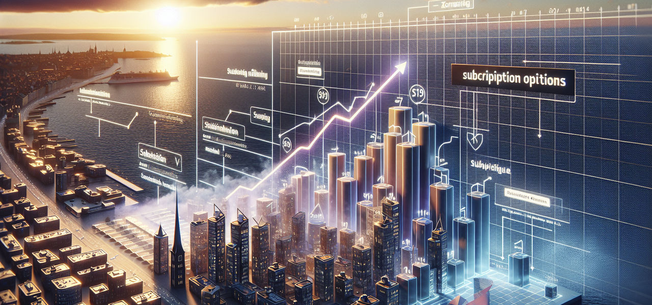 Zoomabilitys Företrädesemission: En Möjlighet för Aktieägare image