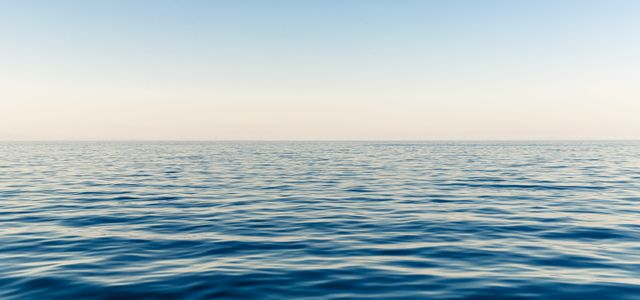 blue ocean water during daytime