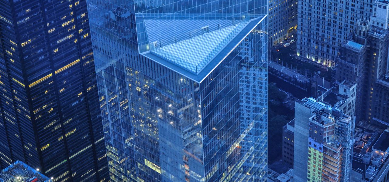 brown and white concrete building