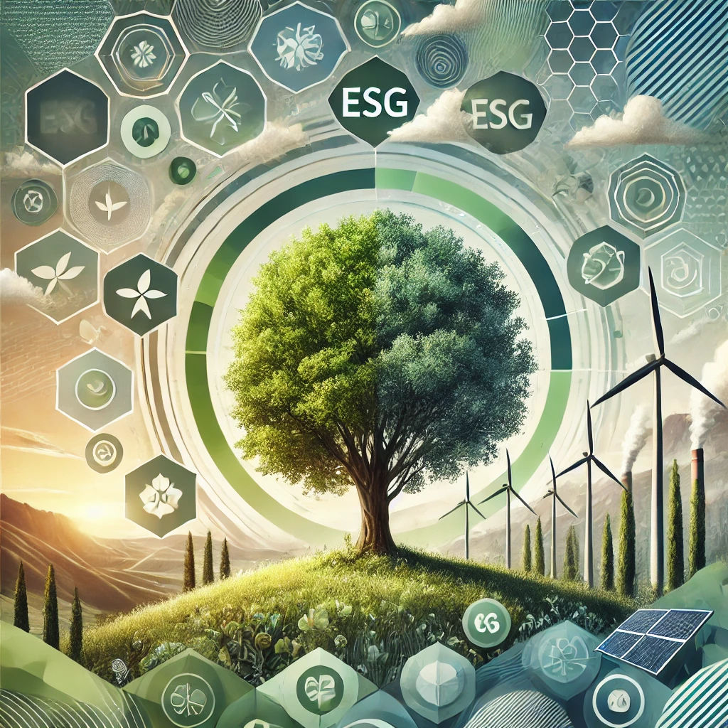 ESG