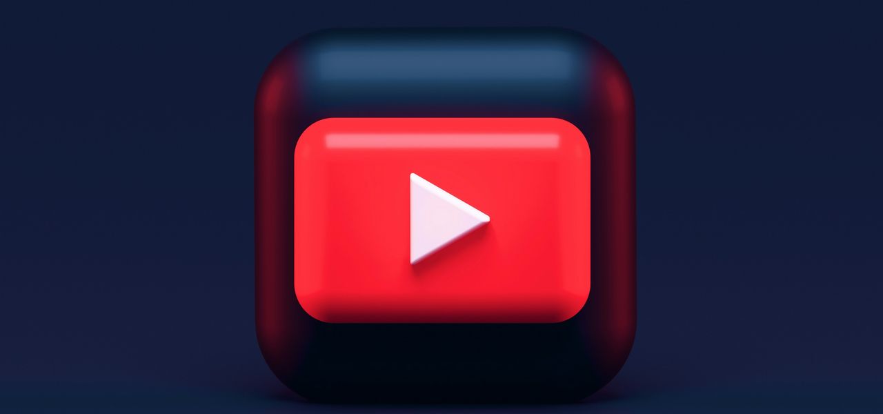 red and white square illustration