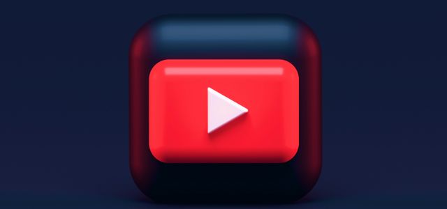 red and white square illustration