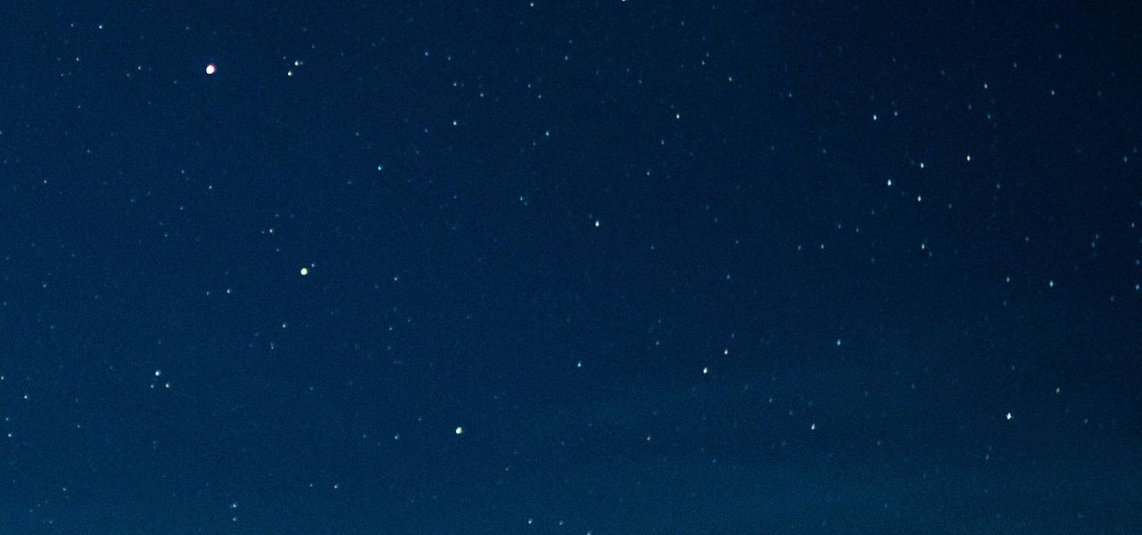 starry night wallpaper