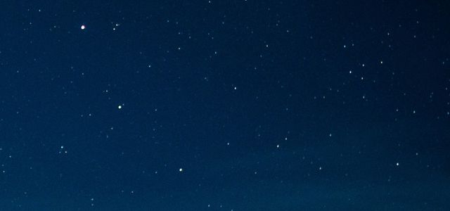 starry night wallpaper