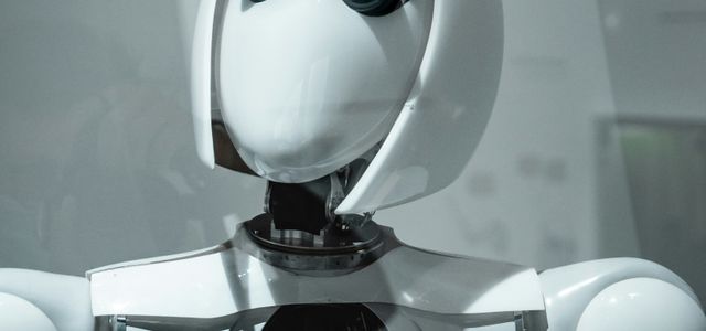 white and black coffee maker