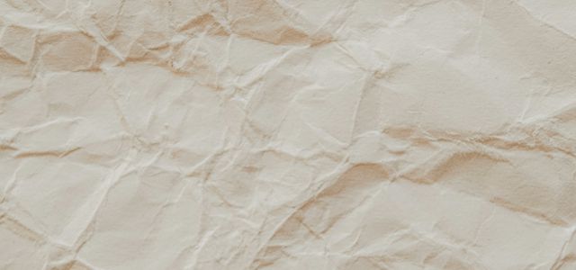 white and gray floral textile