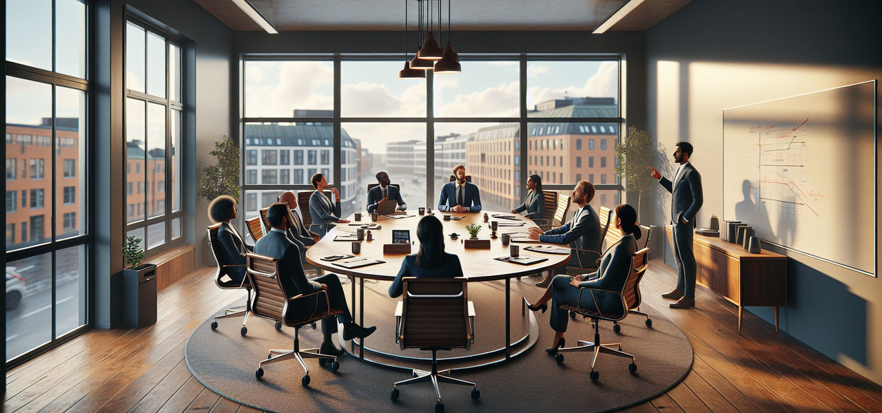 Årsstämma i Wonderful Times Group: Viktiga beslut image