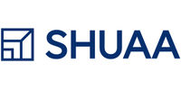 Logotype for SHUAA Capital PSC