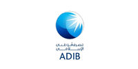 Logotype for Abu Dhabi Islamic Bank