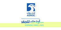 Logotype for ADNOC Drilling Company PJSC